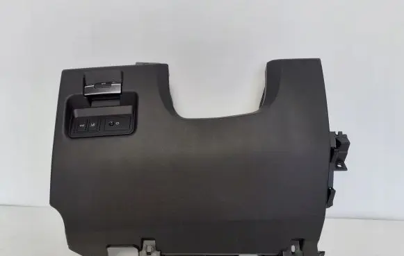 Jaguar E-Pace Dashboard lower bottom trim panel J9C303F902A