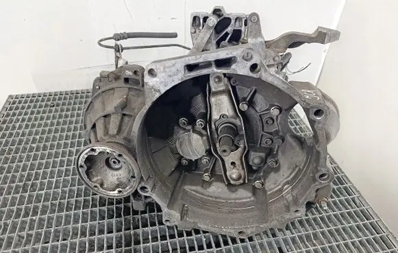 Audi A3 S3 8P Manual 5 speed gearbox JCR