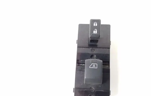 Infiniti QX70 S51 Electric window control switch 254111BN0A