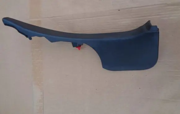 Mercedes-Benz AMG GT R190 C190 Other sill/pillar trim element A1906900525