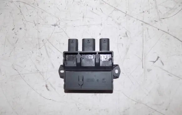 Volvo V60 Other control units/modules 31652261