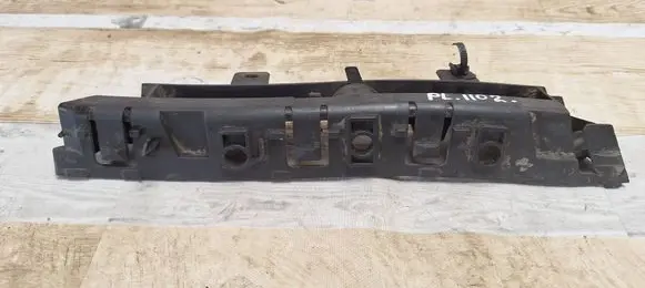 Citroen C5 Front bumper mounting bracket 9681058980 2001500