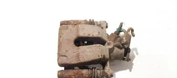 Renault Megane II Rear brake caliper