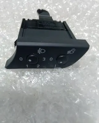 Audi A4 S4 B7 8E 8H Headlight level height control switch 8E1919094A 0160011 AGSPC