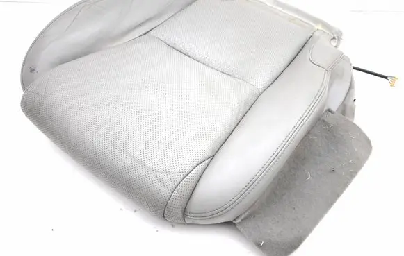 Lexus IS 220D-250-350 Front passenger seat console base 