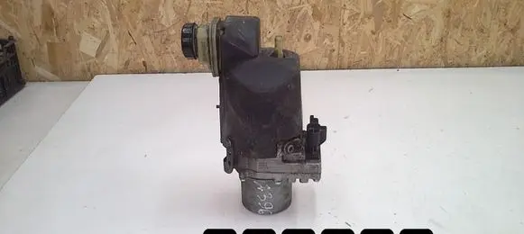 Renault Laguna III Power steering pump 491100033R