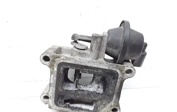Volvo V70 EGR valve