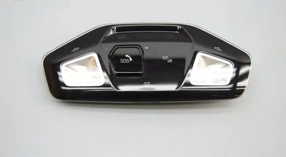 BMW X1 U11 Front seat light 5A9B4B9