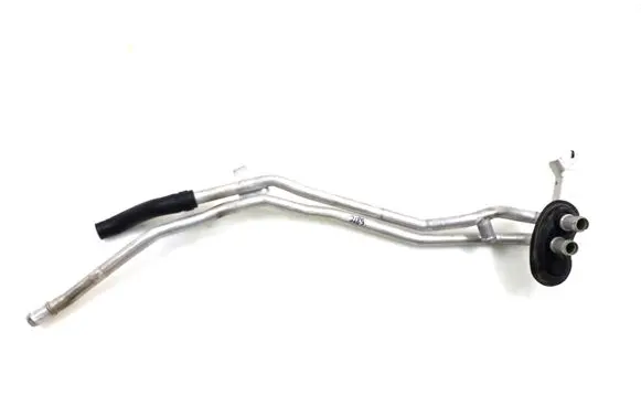 Mercedes-Benz S W221 Brake vacuum hose/pipe A2218300917