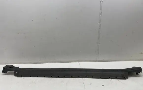BMW iX3 G08 Sill 8498781 7466409