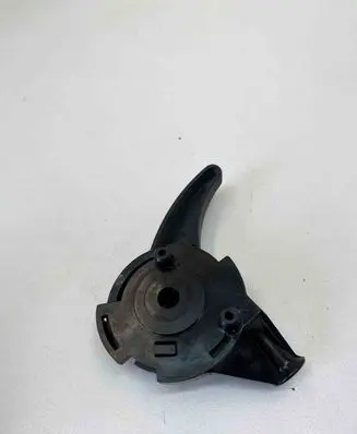 Mercedes-Benz SL R129 Engine bonnet (hood) release handle A2308800120 2308800120