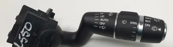 Land Rover Discovery 4 - LR4 Wiper control stalk