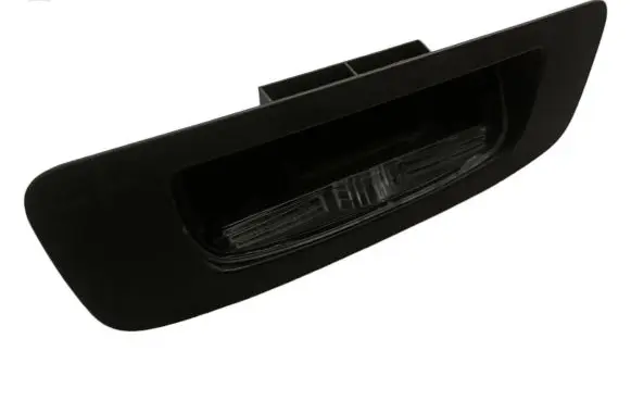 Tailgate opening switch