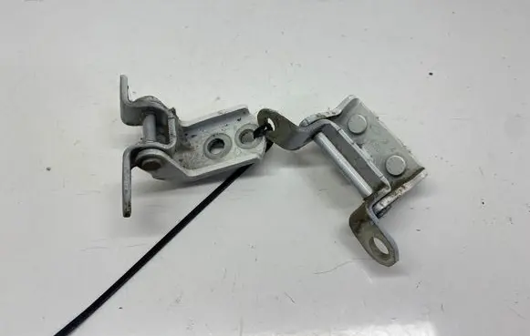 Nissan Qashqai Rear door hinge set 