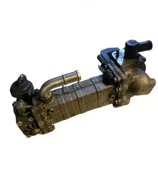 KIA Ceed EGR valve cooler 284202A610 284102A600