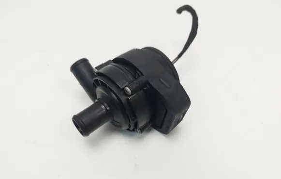 Mercedes-Benz ML AMG W166 Electric auxiliary coolant/water pump A2118350028 3130591163