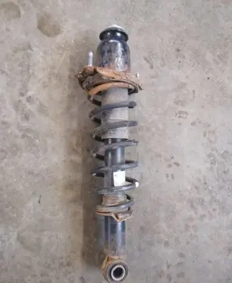 Toyota Corolla E120 E130 Rear shock absorber/damper