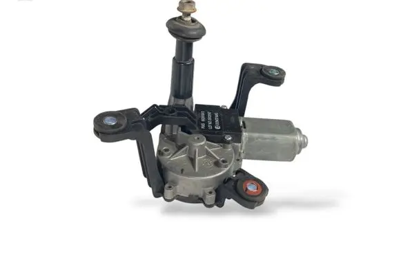 Opel Astra J Rear window wiper motor 13395013 13256917