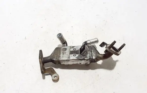 Renault Arkana EGR valve cooler 147354PM0A