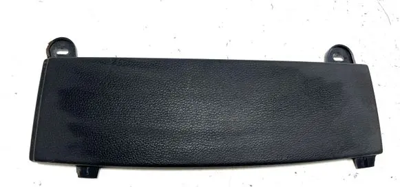 BMW 7 E65 E66 Other center console (tunnel) element 51167065999 7065999 58450713