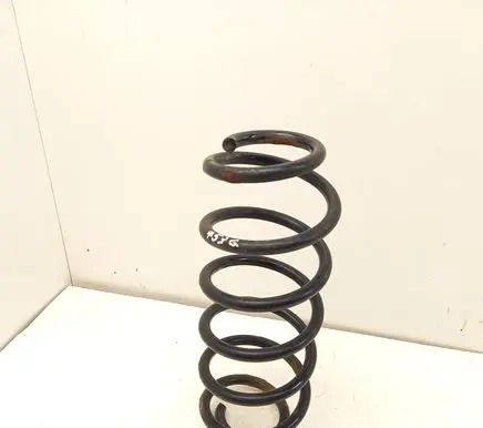 Toyota Prius (XW30) Rear coil spring
