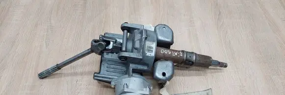 Fiat 500 Electric power steering pump 735674909