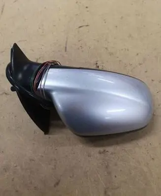 Peugeot 307 Front door electric wing mirror PP916070 9652831XT 4145