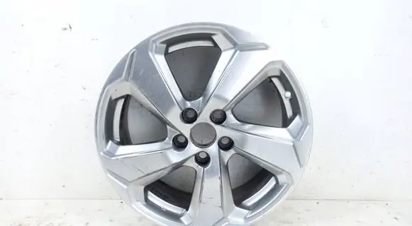 Mitsubishi FTO R18 alloy rim 5X114