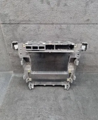 Audi A6 S6 C5 4B Radio/GPS head unit trim 4B0858005L 4B0858005N
