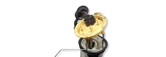 Volkswagen PASSAT B7 In-tank fuel pump 3AA919050B A2C53423480