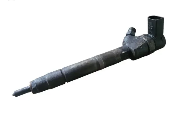 Mercedes-Benz C W203 Fuel injector 0445110071