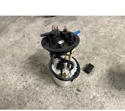 Volkswagen Golf SportWagen In-tank fuel pump 5Q0919050AE