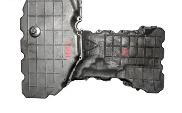 Jeep Grand Cherokee Oil sump 2129F 2113F