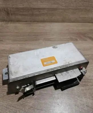 Audi A6 S6 C7 4G ABS control unit/module 0265100037