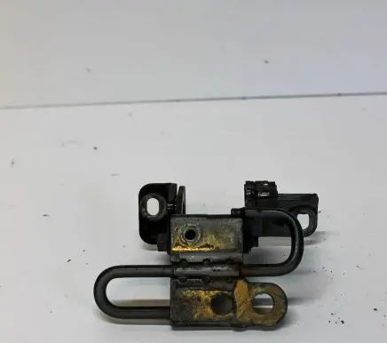 Volkswagen Phaeton Front door upper hinge 3D4831412B