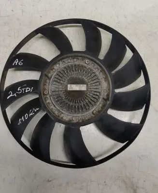Audi A6 S6 C5 4B Fan impeller 059121350F