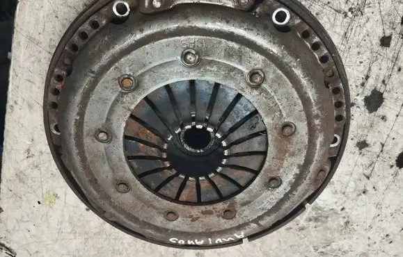 Audi A4 S4 B5 8D Clutch set kit TYPM228