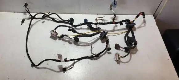 Porsche Boxster 987 Other wiring loom 1168085 997612551Z2 20060427