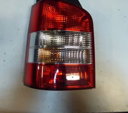 Volkswagen Transporter - Caravelle T5 Rear/tail lights 7H5945095M
