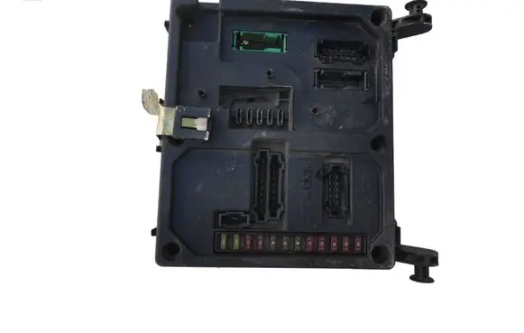 Volkswagen Sharan Fuse module S108145200C