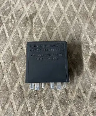 Audi A6 S6 C5 4B Other relay 4B0919471A 5KG00656805