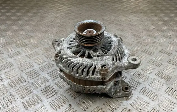 Subaru Outback Generator/alternator 23700AA521