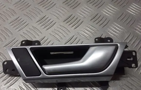Audi A6 S6 C6 4F Rear door handle trim 4F0839020