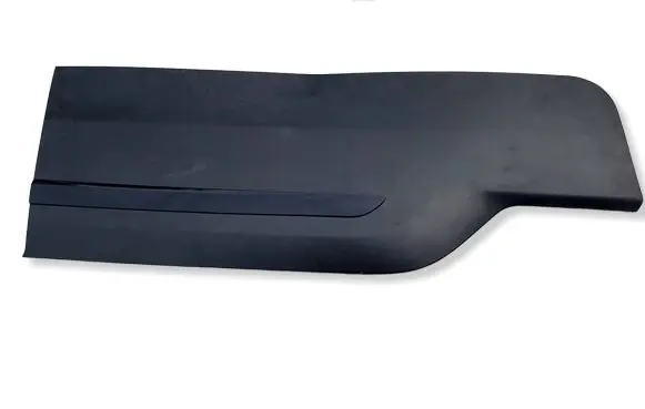 Peugeot Rifter Rear door trim (molding) 9820168980