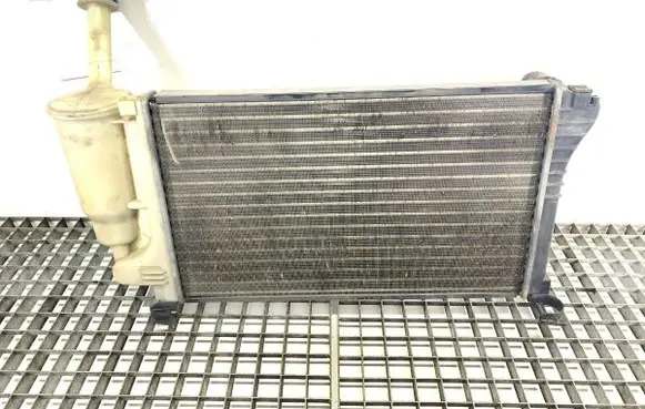 Fiat Panda II Coolant radiator
