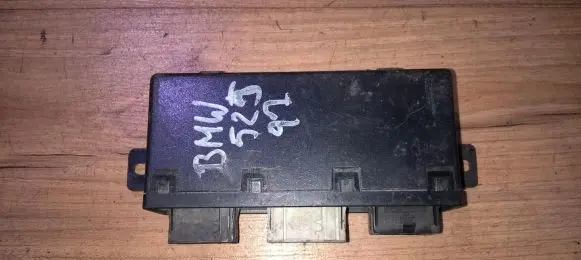 BMW 7 E38 Other control units/modules 613583776019 61.35-8377601.9