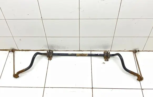 Ford Kuga I Front anti-roll bar/sway bar 4M515494EA