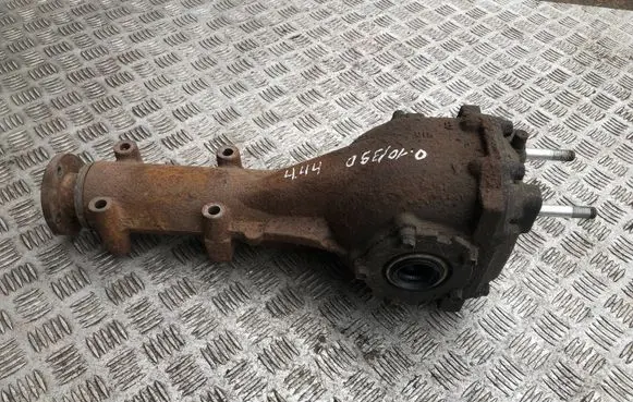 Subaru Outback Rear differential 27011AB181
