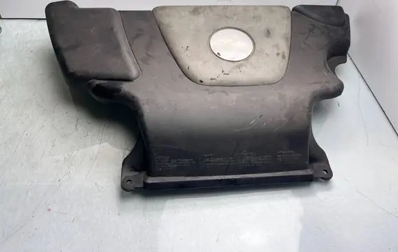 BMW 3 E46 Engine cover (trim) 7787132