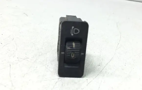 BMW 5 E39 Headlight level height control switch 61318360460 8360460